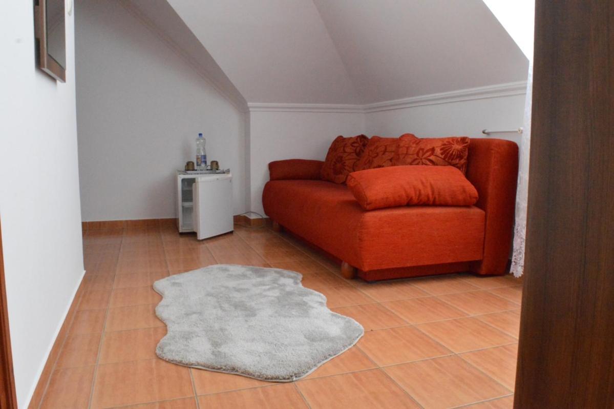 Aqua Oazis Apartman Hajdúszoboszló Exteriör bild