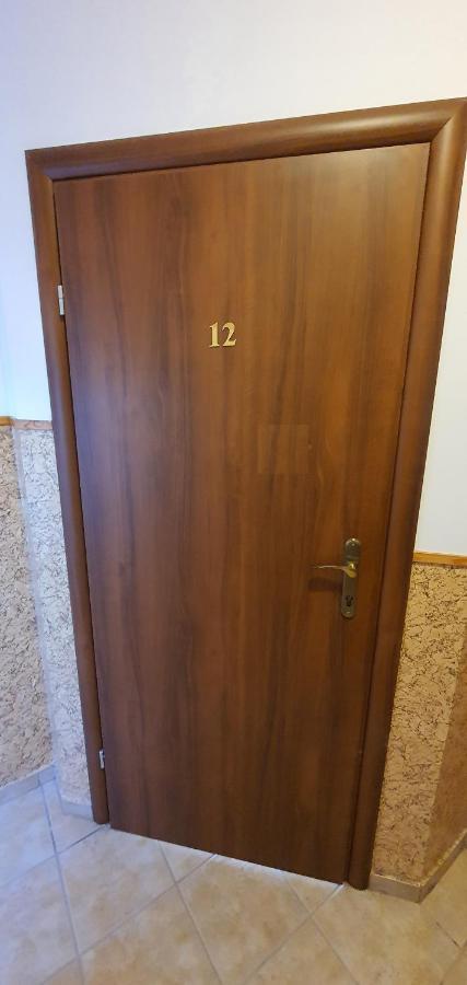Aqua Oazis Apartman Hajdúszoboszló Exteriör bild